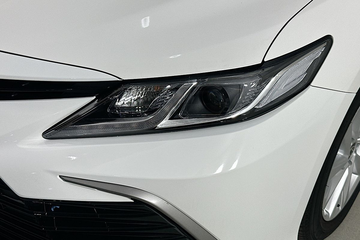 2024 Toyota CAMRY ASCENT AXVA70R