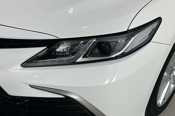 2024 Toyota CAMRY ASCENT AXVA70R