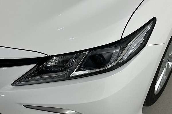 2024 Toyota CAMRY ASCENT AXVA70R