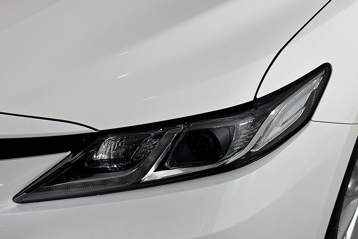 2023 Toyota CAMRY ASCENT HYBRID AXHV70R