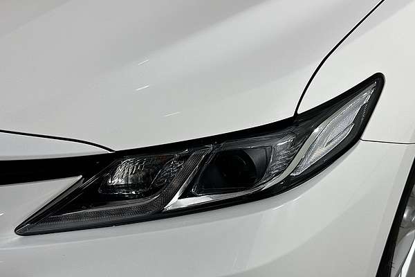 2023 Toyota CAMRY ASCENT HYBRID AXHV70R