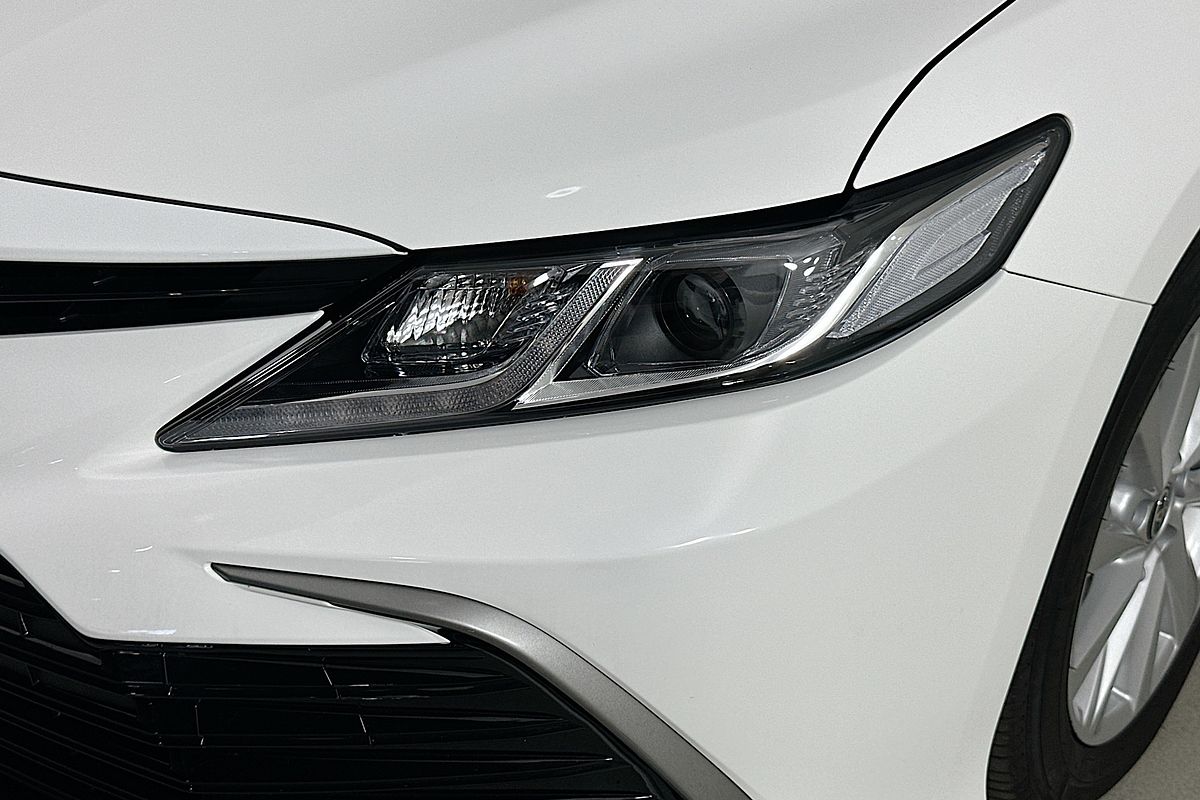 2024 Toyota CAMRY ASCENT AXVA70R