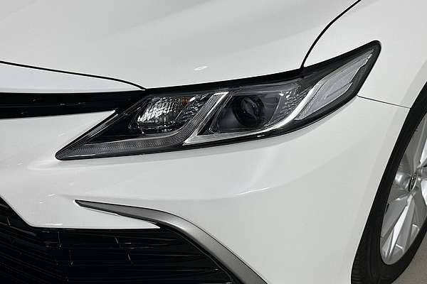 2024 Toyota CAMRY ASCENT AXVA70R