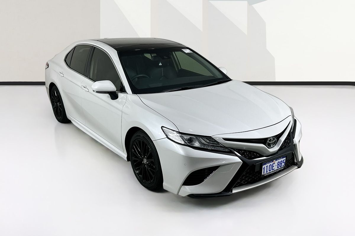 2020 Toyota Camry SL ASV70R