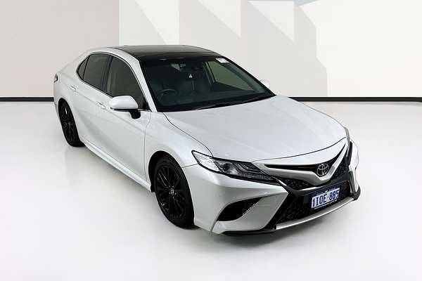 2020 Toyota Camry SL ASV70R