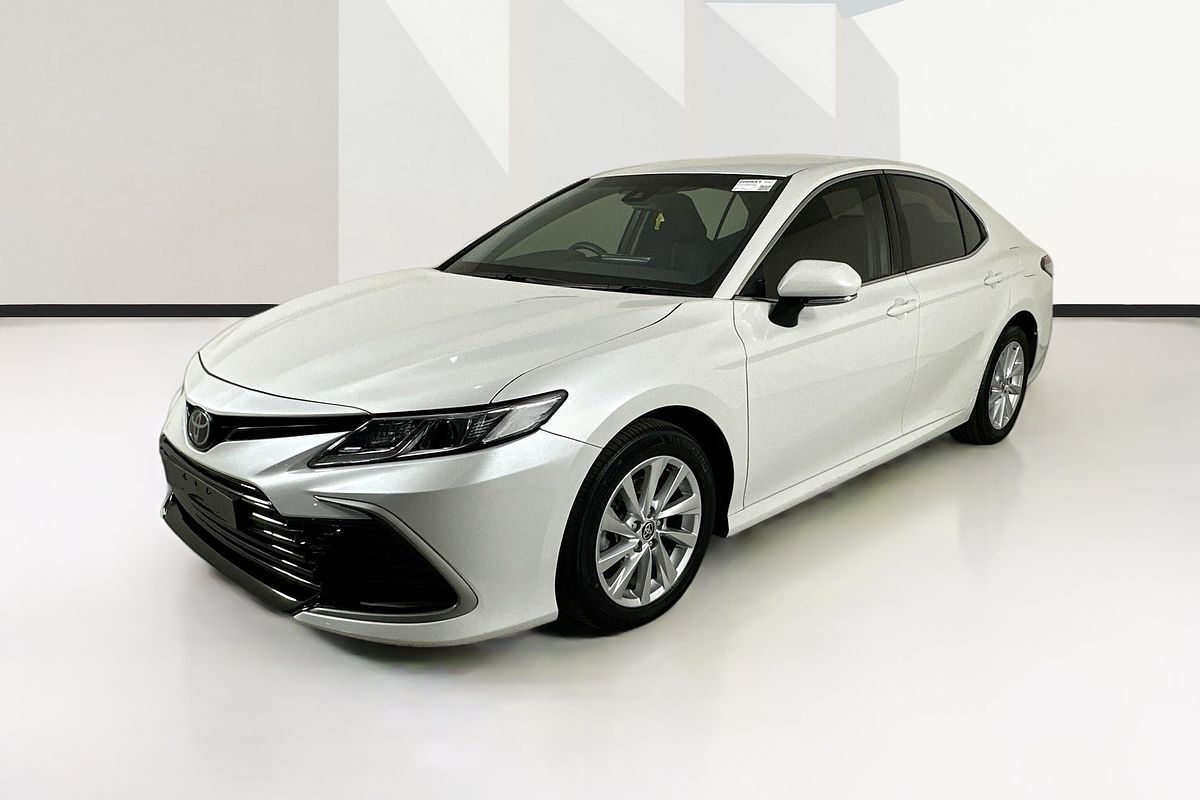2021 Toyota CAMRY ASCENT ASV70R