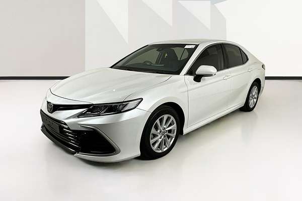 2021 Toyota CAMRY ASCENT ASV70R