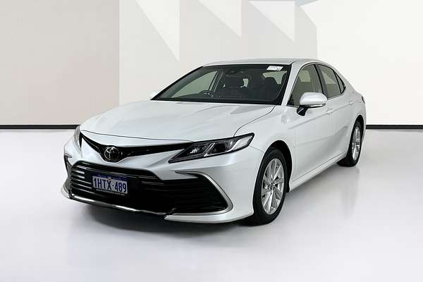 2023 Toyota CAMRY ASCENT AXVA70R