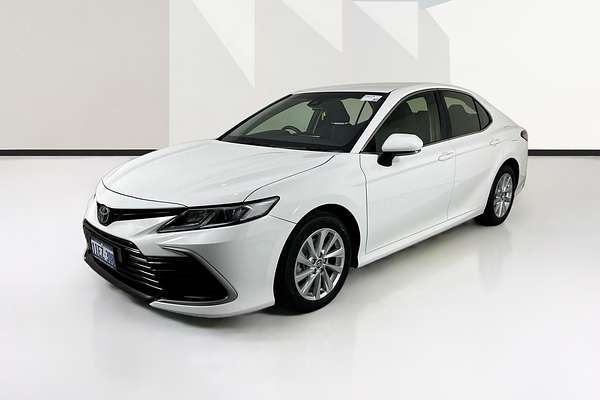 2024 Toyota Camry Ascent AXVA70R
