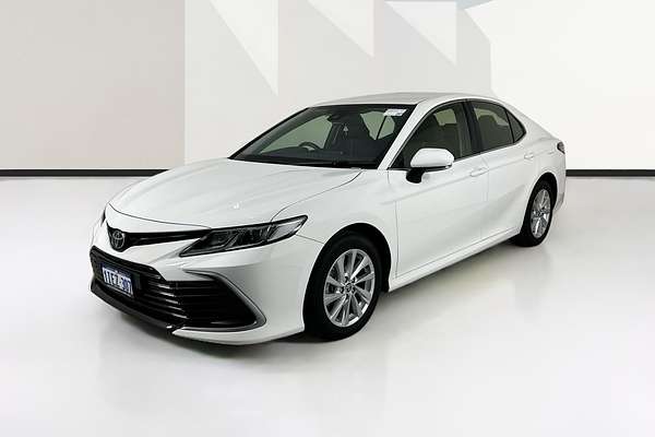 2024 Toyota Camry Ascent AXVA70R