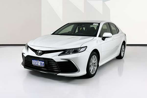 2024 Toyota Camry Ascent AXVA70R