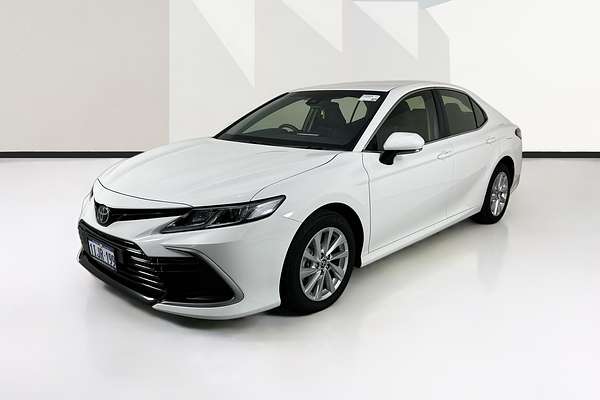 2024 Toyota Camry Ascent AXVA70R