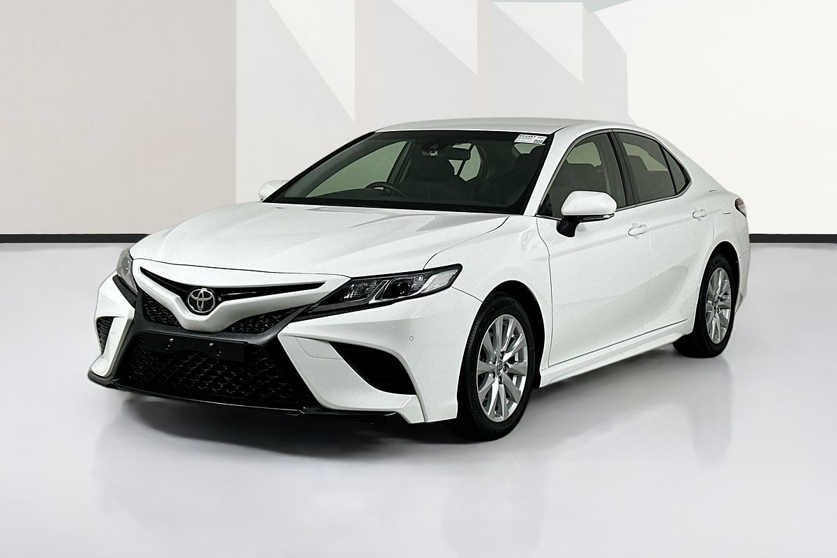 2018 Toyota CAMRY ASCENT SPORT ASV70R