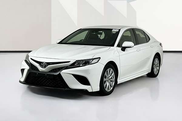 2018 Toyota CAMRY ASCENT SPORT ASV70R