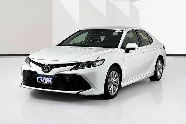 2020 Toyota Camry ASCENT ASV70R