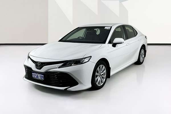 2019 Toyota Camry ASCENT ASV70R