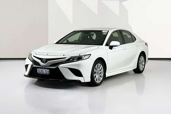 2019 Toyota Camry ASCENT SPORT ASV70R MY19