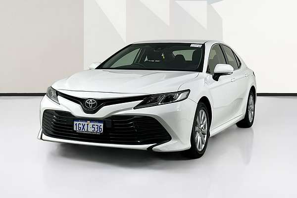 2019 Toyota Camry ASCENT ASV70R