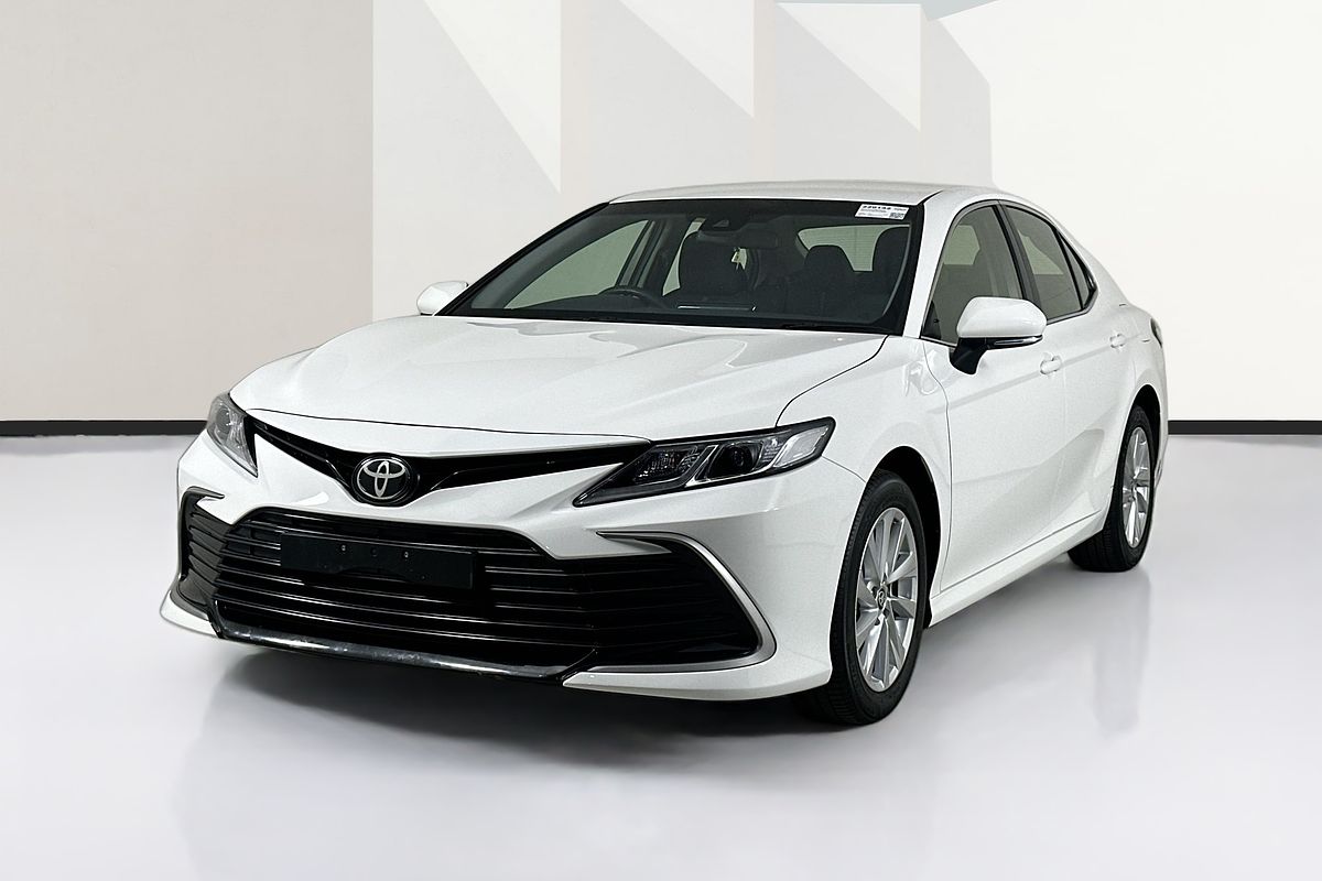 2024 Toyota CAMRY ASCENT AXVA70R