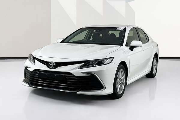 2024 Toyota CAMRY ASCENT AXVA70R