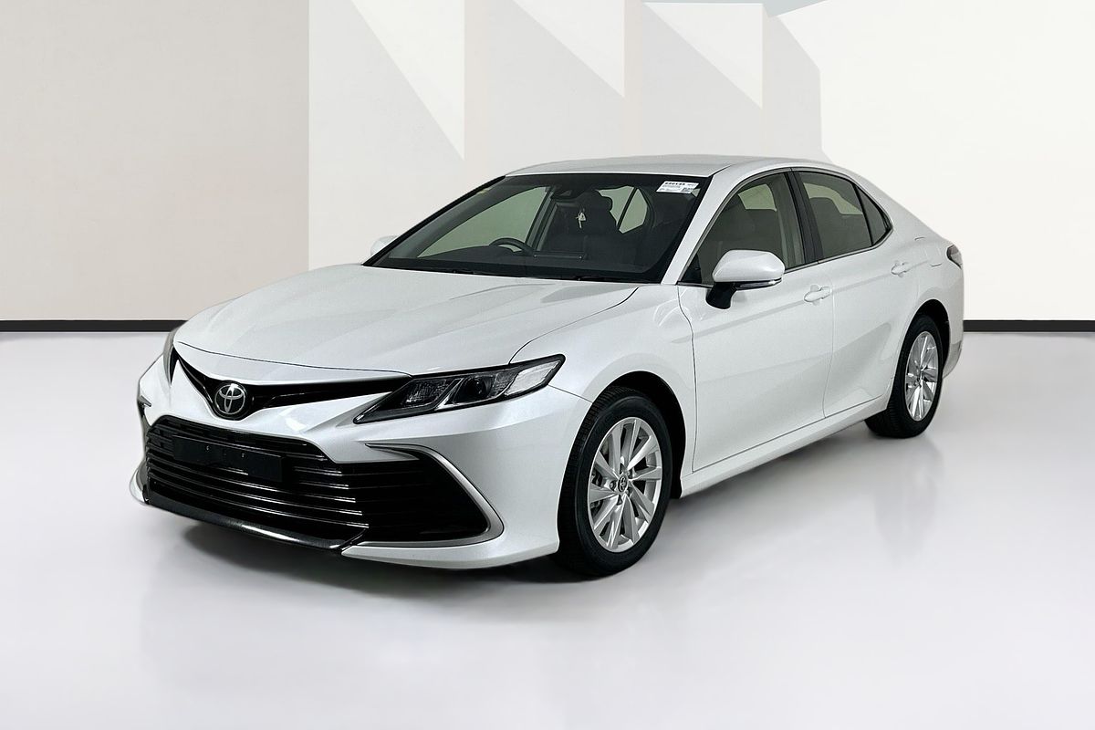 2024 Toyota CAMRY ASCENT AXVA70R