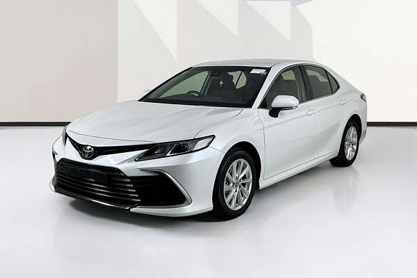 2024 Toyota CAMRY ASCENT AXVA70R