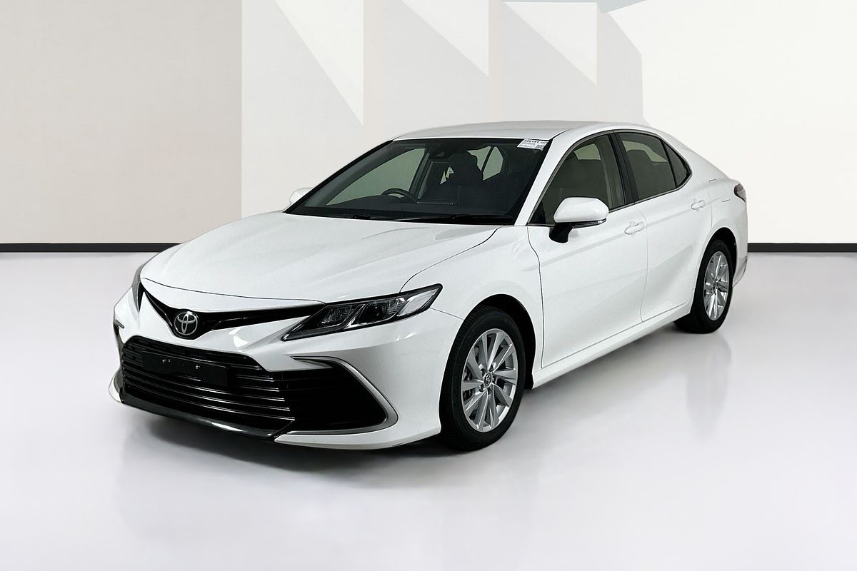 2024 Toyota CAMRY ASCENT AXVA70R