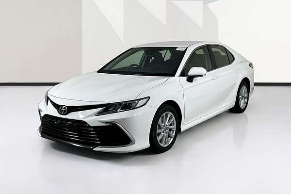 2024 Toyota CAMRY ASCENT AXVA70R