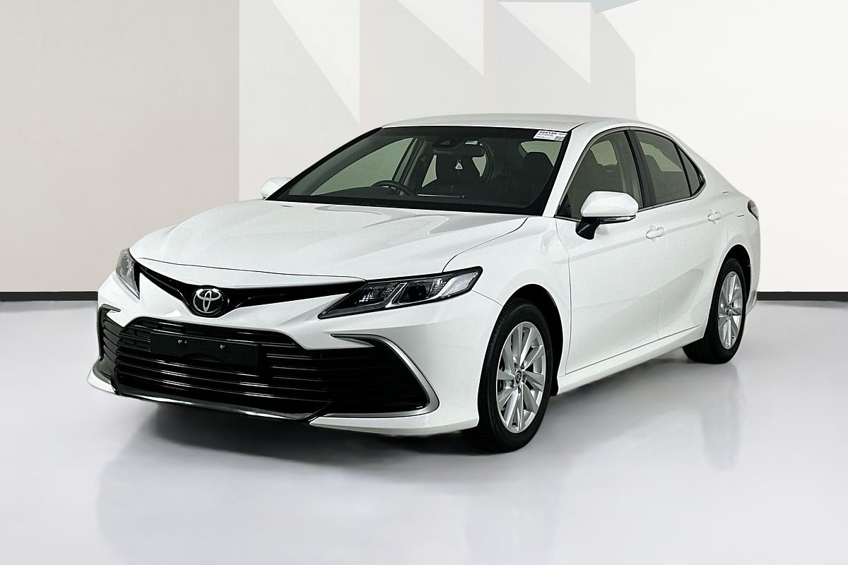 2024 Toyota CAMRY ASCENT AXVA70R