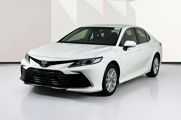 2024 Toyota CAMRY ASCENT AXVA70R