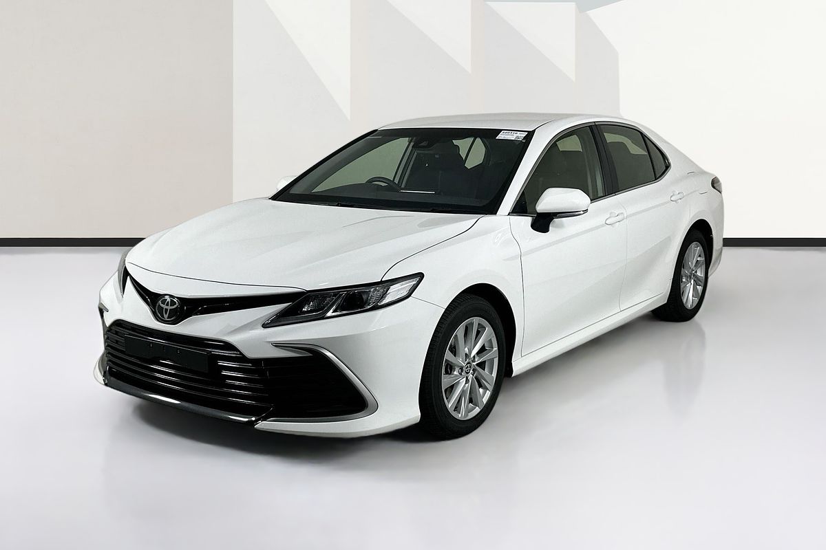 2024 Toyota CAMRY ASCENT AXVA70R