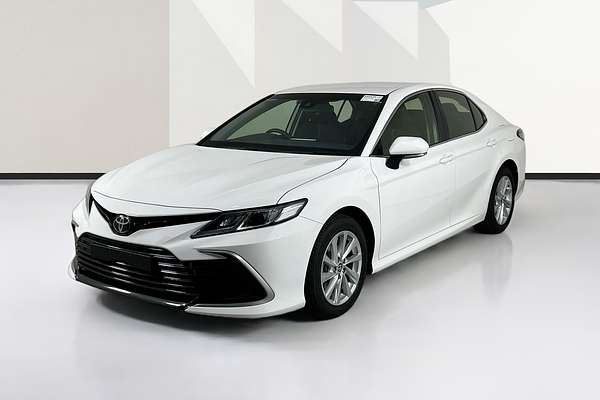 2024 Toyota CAMRY ASCENT AXVA70R