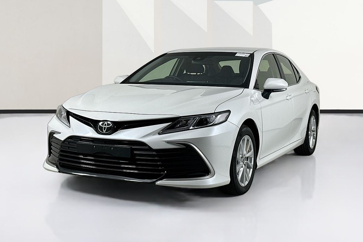 2024 Toyota CAMRY ASCENT AXVA70R