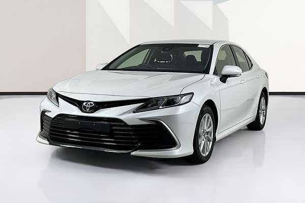 2024 Toyota CAMRY ASCENT AXVA70R