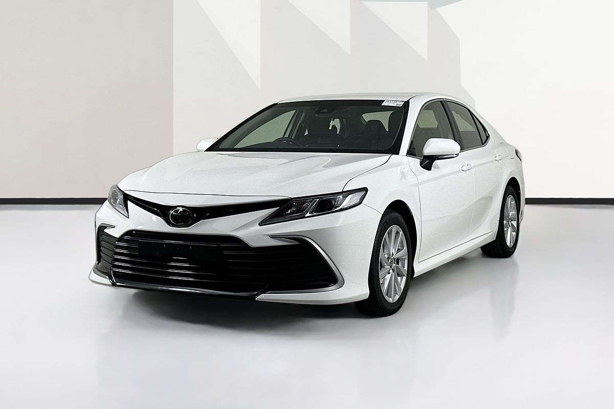 2024 Toyota CAMRY ASCENT AXVA70R