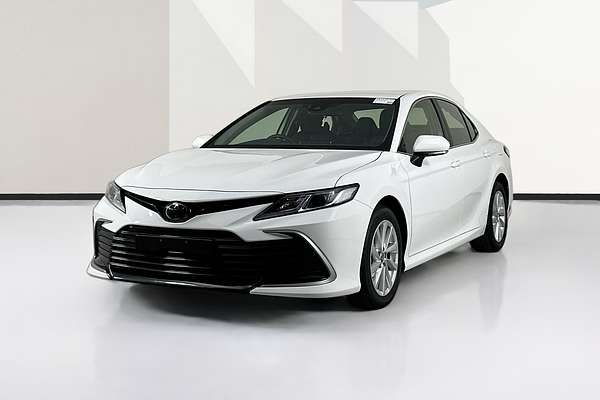 2024 Toyota CAMRY ASCENT AXVA70R