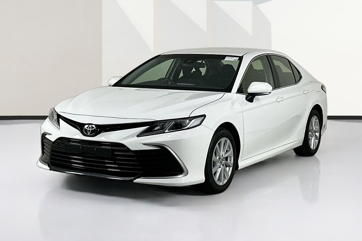 2024 Toyota CAMRY ASCENT AXVA70R