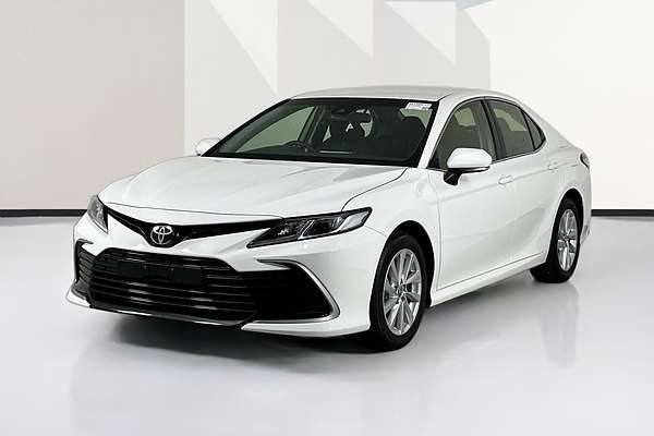 2024 Toyota CAMRY ASCENT AXVA70R