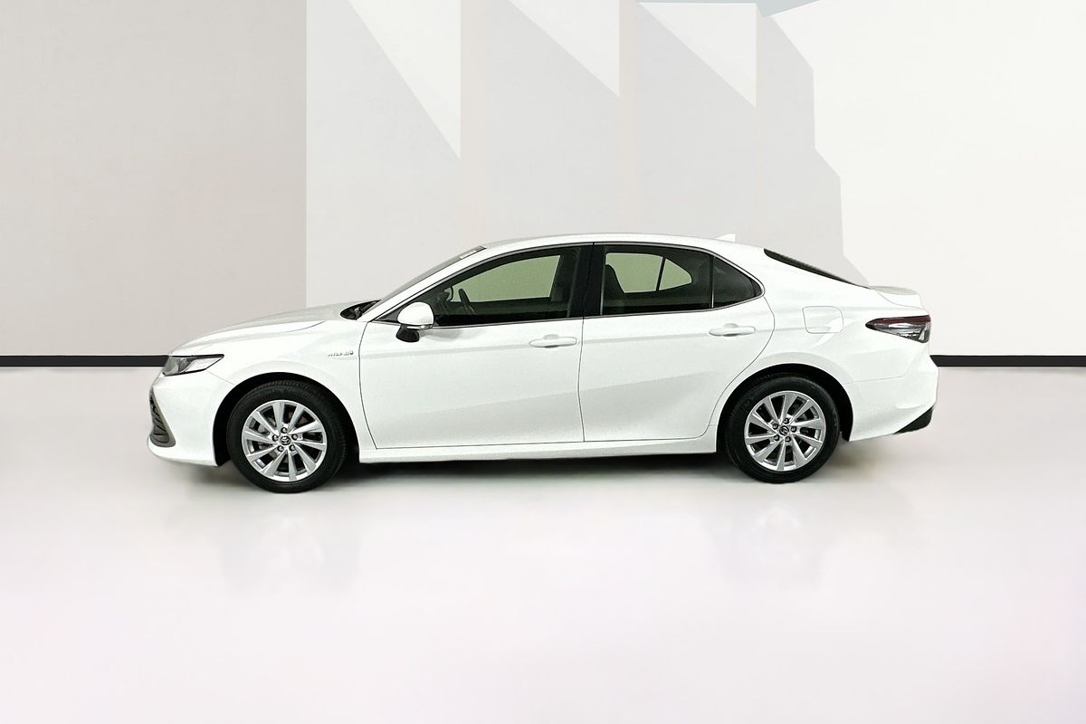 2023 Toyota CAMRY Ascent AXVH70R