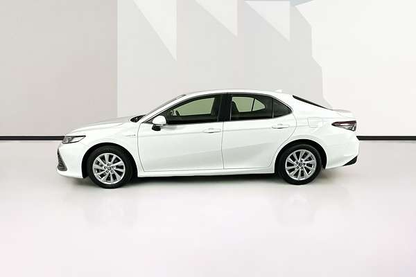 2023 Toyota CAMRY Ascent AXVH70R