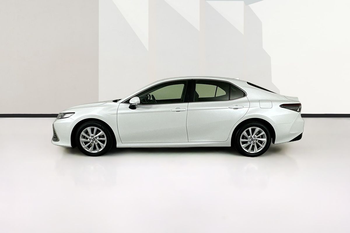 2023 Toyota CAMRY ASCENT AXVA70R