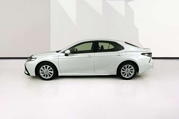 2021 Toyota CAMRY ASCENT SPORT HYBRID AXVH70R