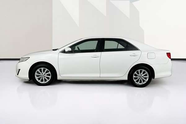 2013 Toyota CAMRY ALTISE ASV50R
