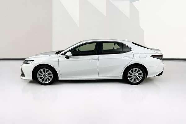 2024 Toyota Camry Ascent AXVA70R