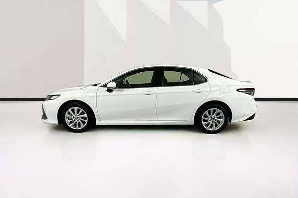 2024 Toyota Camry Ascent AXVA70R