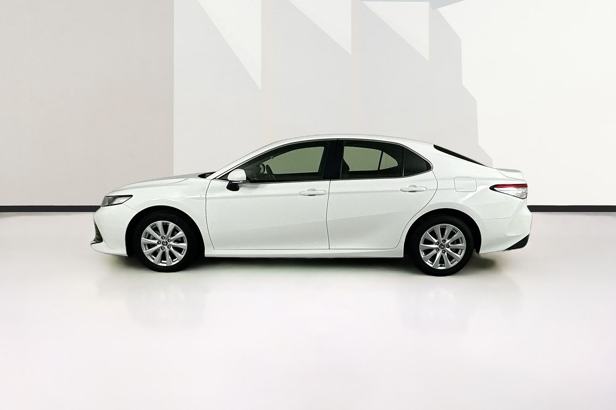 2020 Toyota Camry ASCENT HYBRID AXVH70R