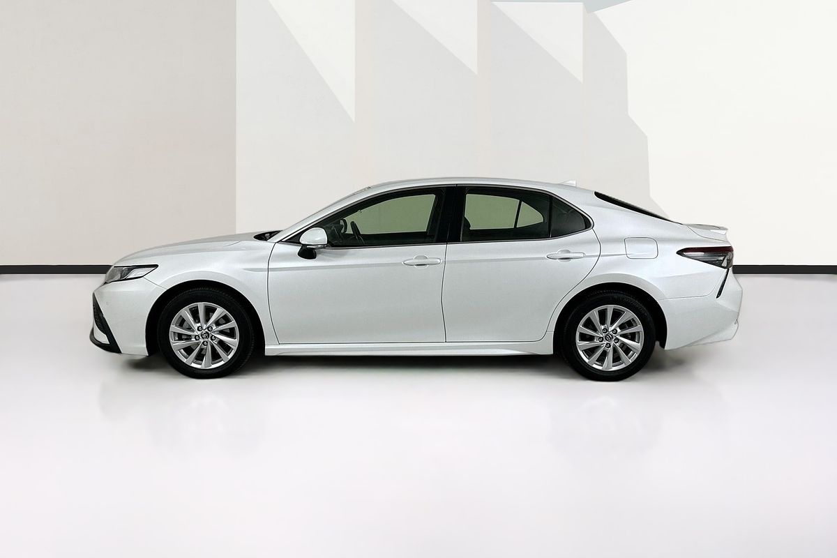2021 Toyota CAMRY ASCENT SPORT HYBRID AXVH70R