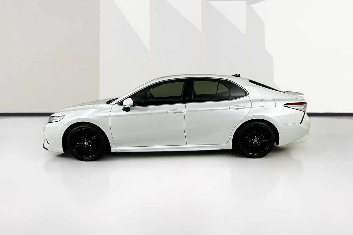 2020 Toyota Camry SL ASV70R