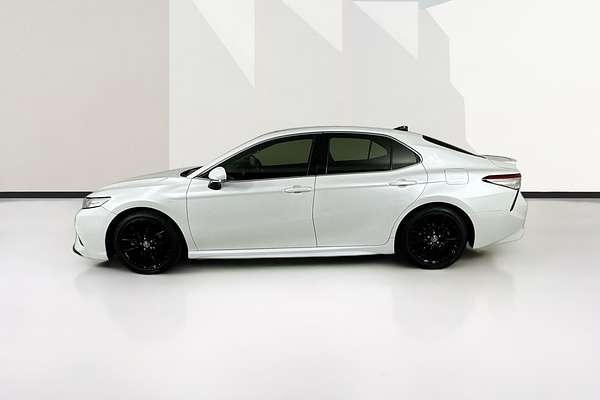 2020 Toyota Camry SL ASV70R