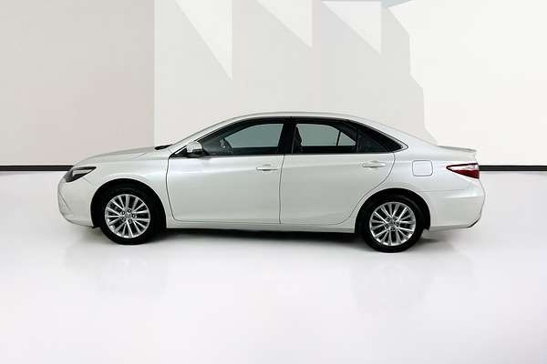 2015 Toyota CAMRY ATARA SL ASV50R MY15